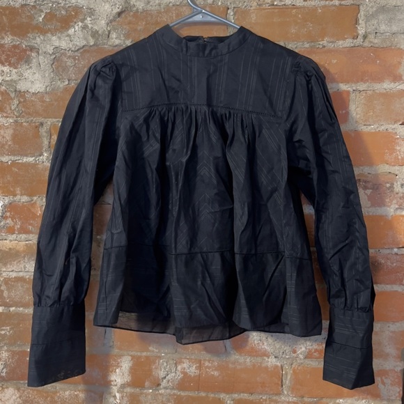 Club Monaco shirt - Picture 1 of 5